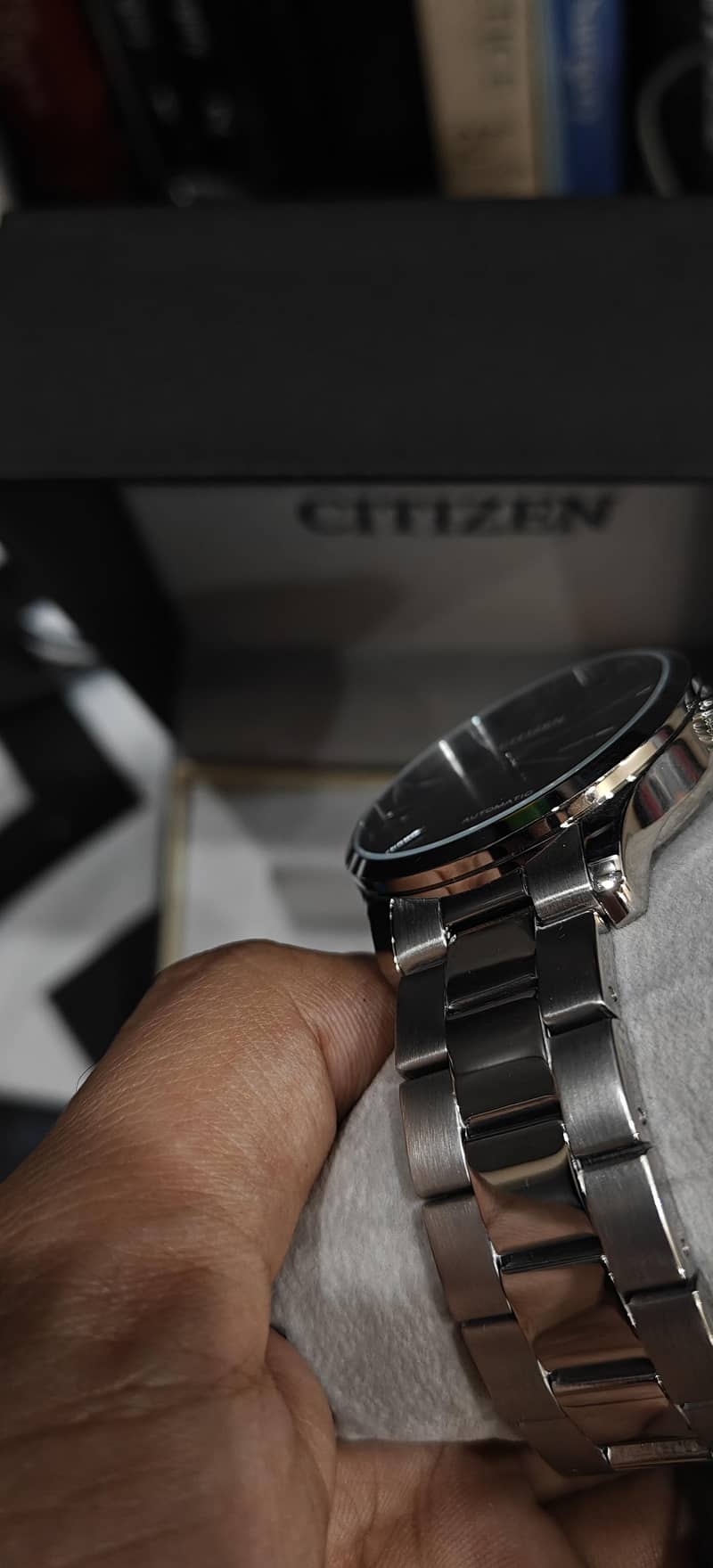 CITIZEN® 4