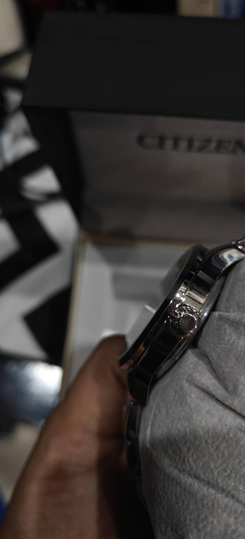 CITIZEN® 5