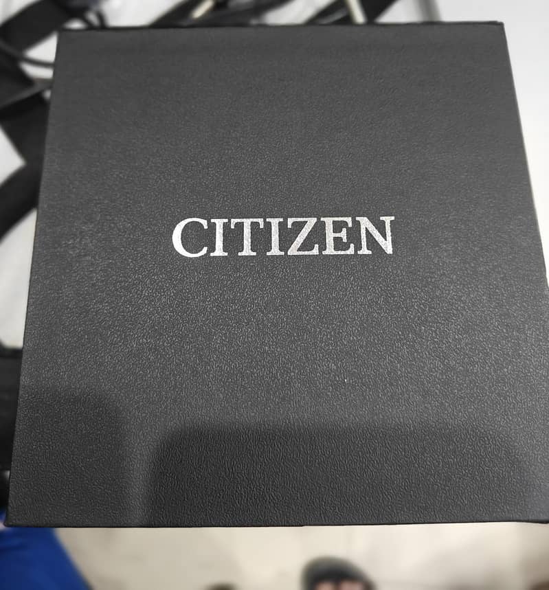 CITIZEN® 7