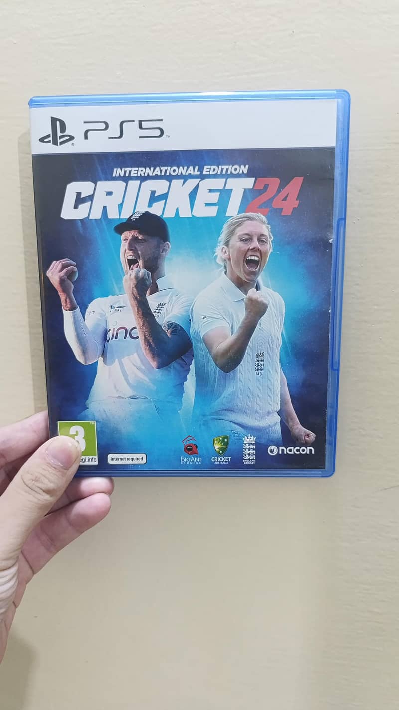 PS5 games 0