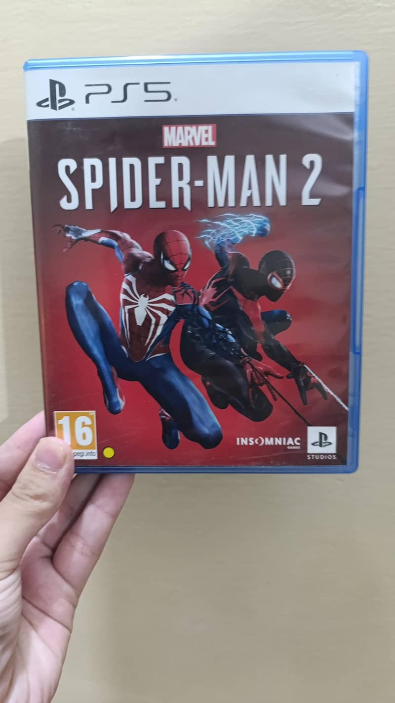 PS5 games 3