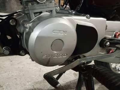 Hi speed 125 euro2