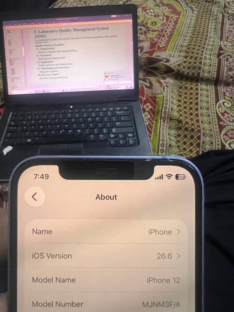 Apple iPhone 12 2