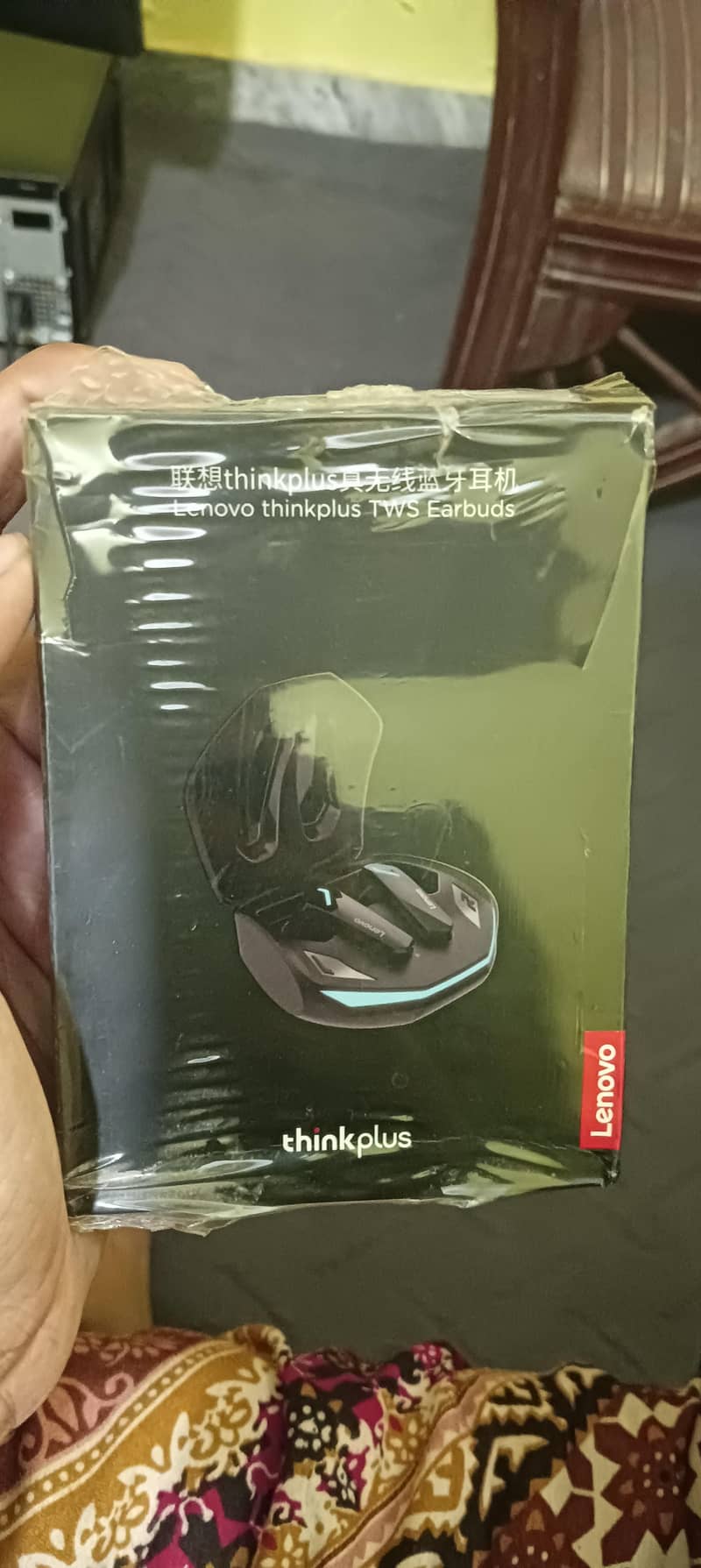 Gm2 pro 1