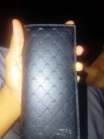Wallet