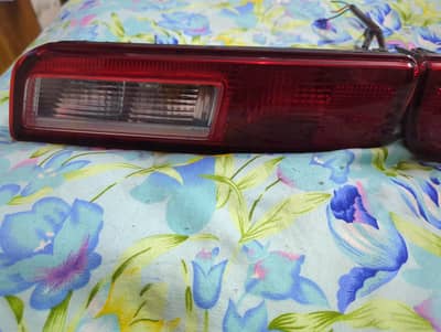 Genuine Suzuki New Alto Back lights/ Tail lamps
