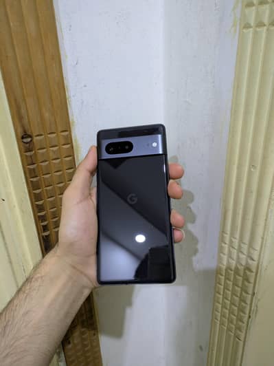 Google Pixel 7 - Dual Sim Pta Approved