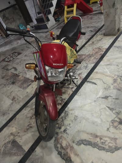 Honda pridor 2014 model