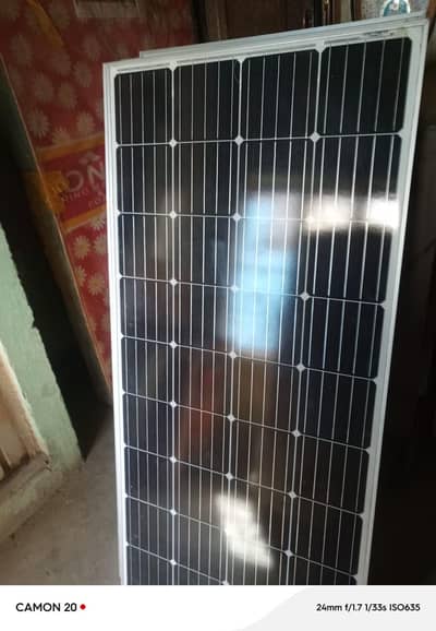 solar panel