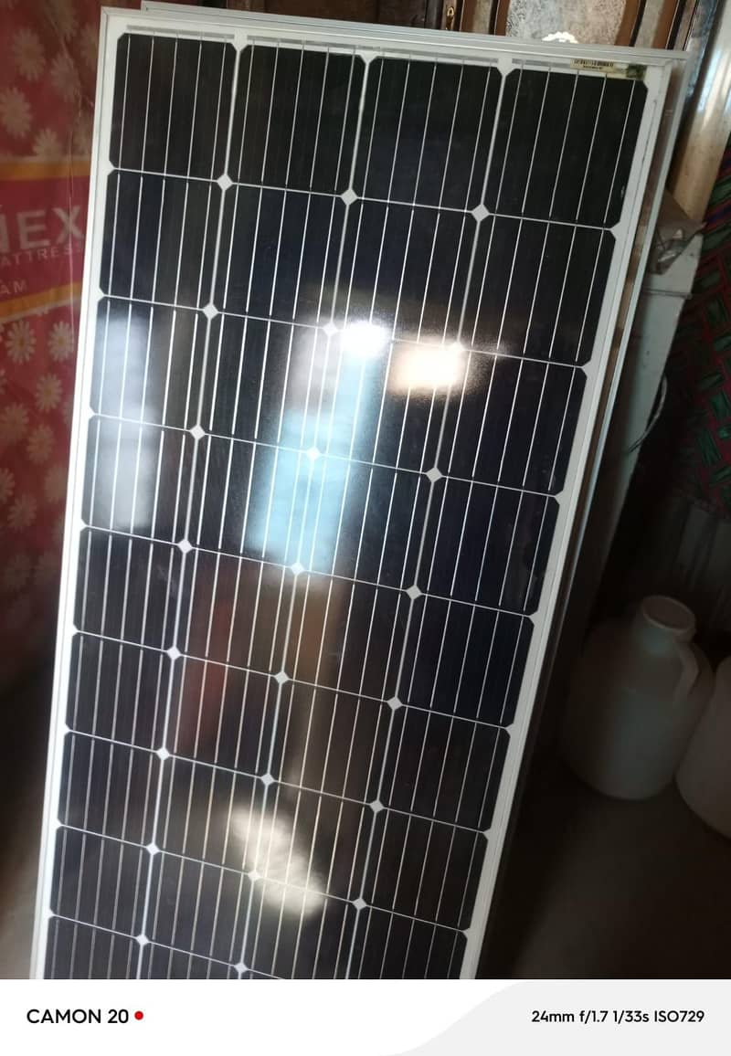 solar panel 1