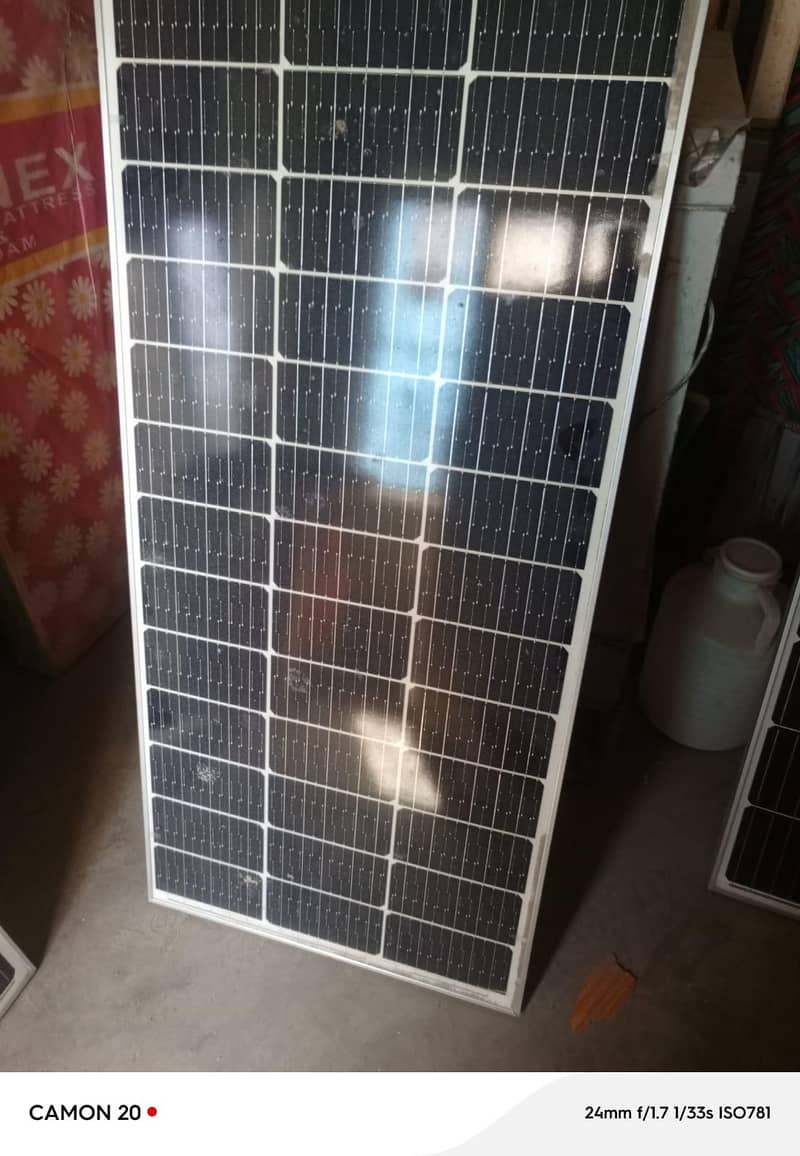 solar panel 2