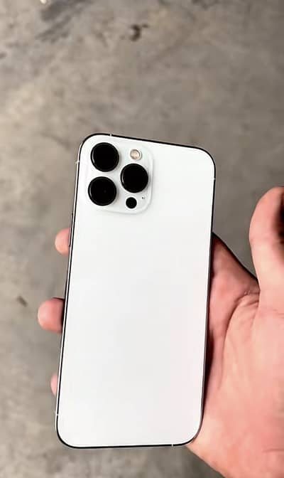 iPhone 13 Pro Max