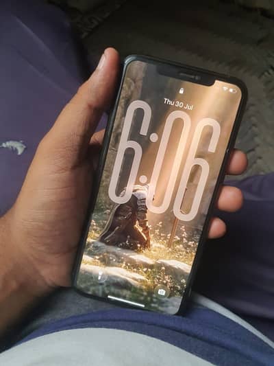 Apple iPhone 11 Pro Max