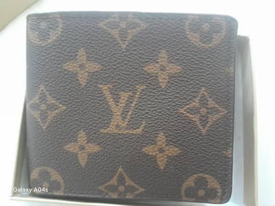Imported Louis Vuitton Wallet for Sale
