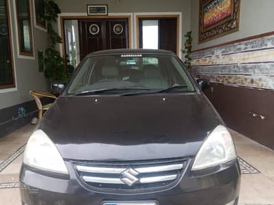 Suzuki Liana 2007