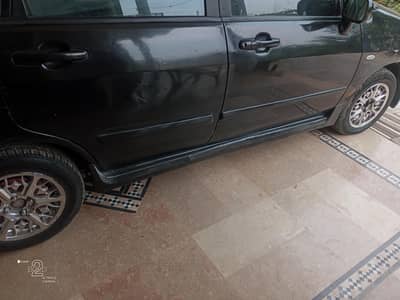Suzuki Liana RXI 2007