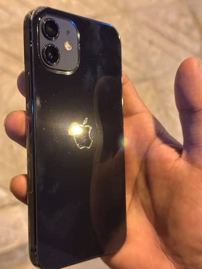 Apple iPhone 12