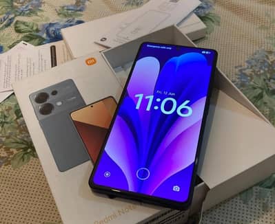 redme note 13