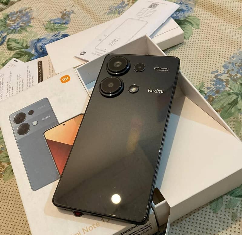 redme note 13 1