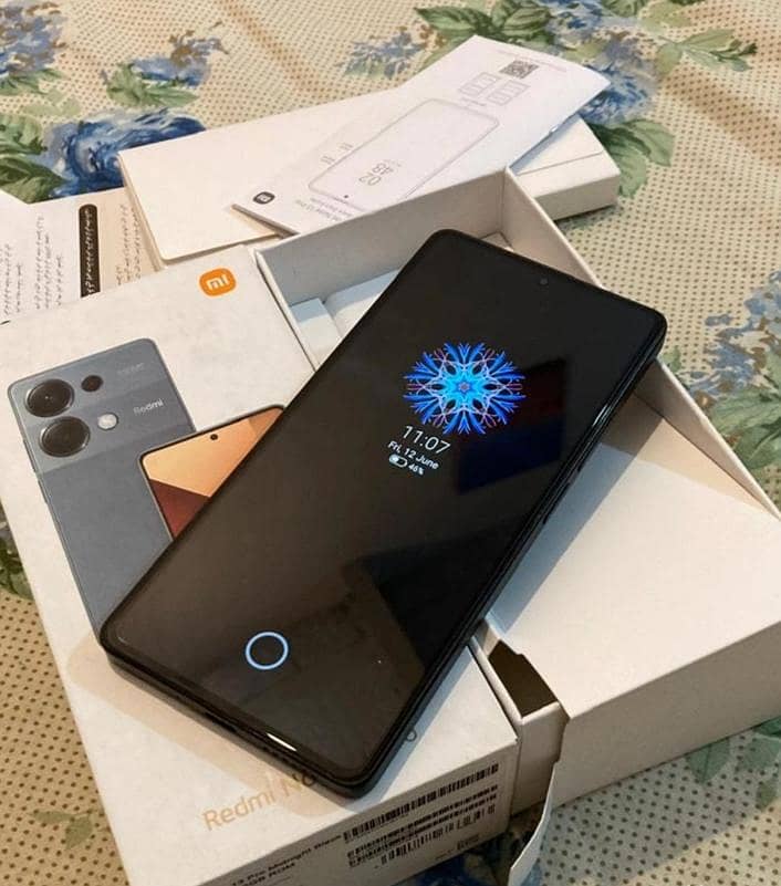 redme note 13 2