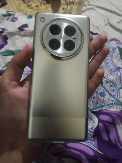 Infinix Zero 40 5g 12+12/256