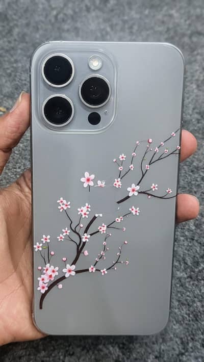 IPhone 15 Pro Max JV 512 gb