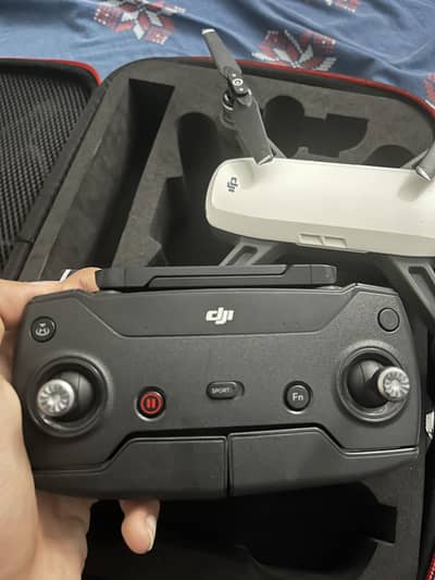 DJI SPARK