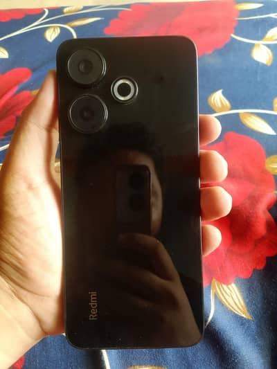 Xiaomi Redmi Note 13