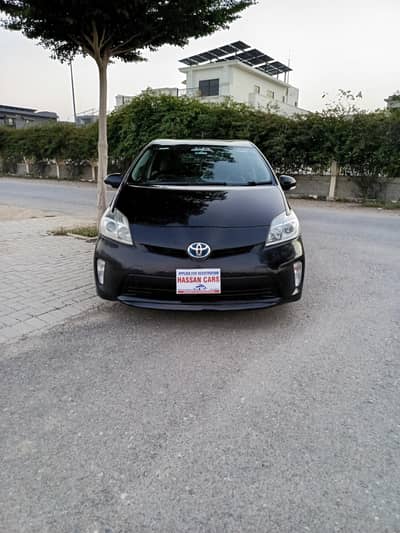Toyota Prius 2014