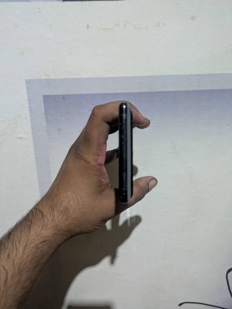 Google Pixel 6 Pro 4
