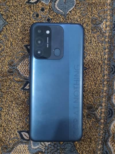 Tecno Spark 8 COMMON C
