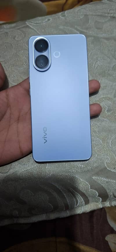 Vivo V60 lite