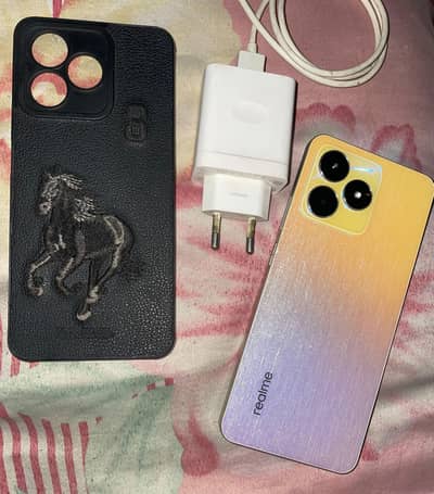 Realme C53 for sell