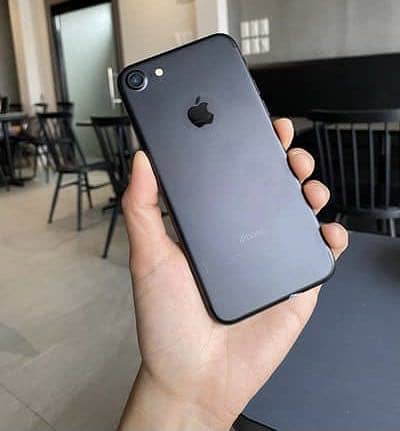 Apple iPhone 7 Sim Working 0