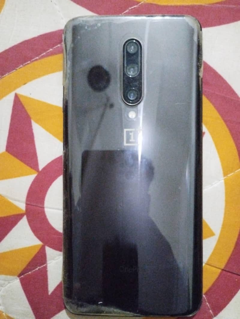 One Plus 7 Pro 4