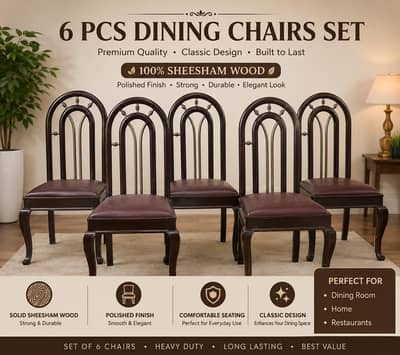 Dining Chairs