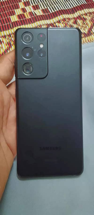 Samsung 21 ultra. . 5 G