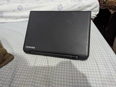 Toshiba Satellite Pro