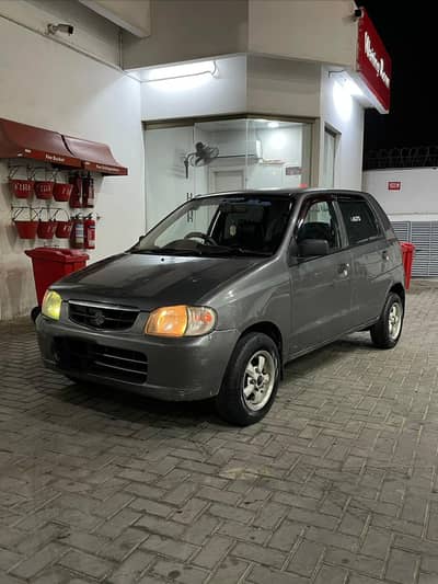 Suzuki Alto 2010