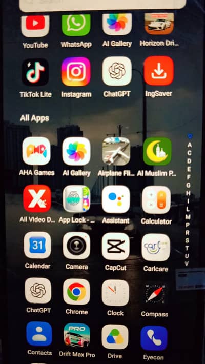 Tecno Spark Go 1