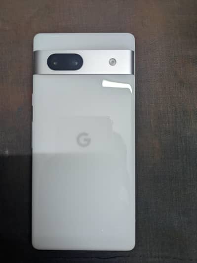 Google Pixel 7a