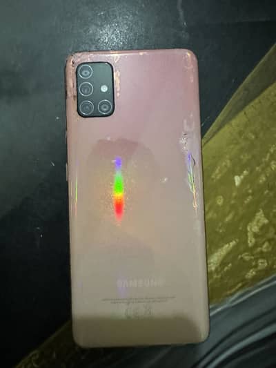 samsung A51