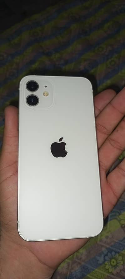 Apple iPhone 12