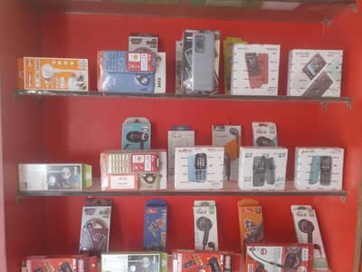 mobile shope for sale