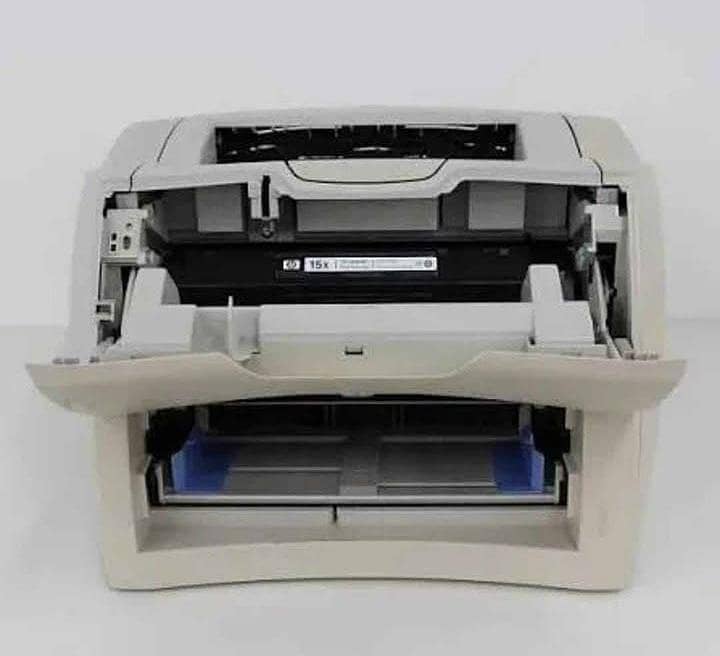 hp 1200 printer 1