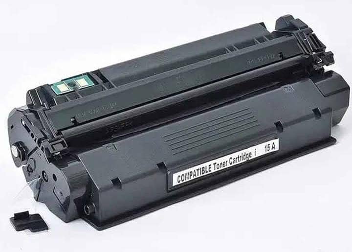hp 1200 printer 2