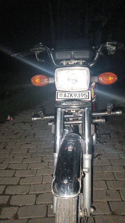 23000 chala huwa ha urgent for sale exchange with sazuki ga150 2026 mo