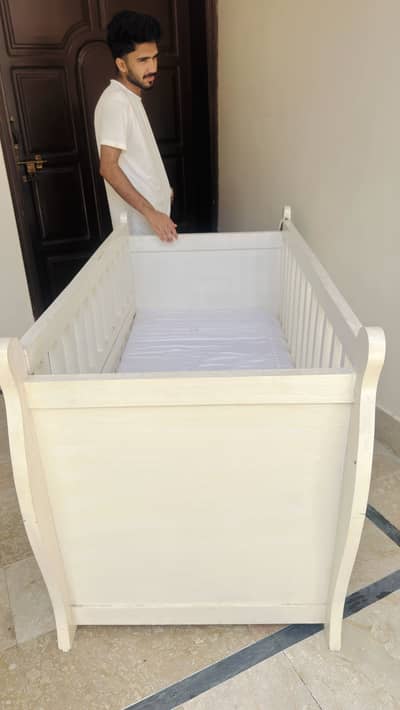 Baby cart
