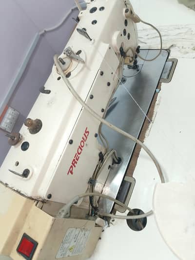 sewing machine auto