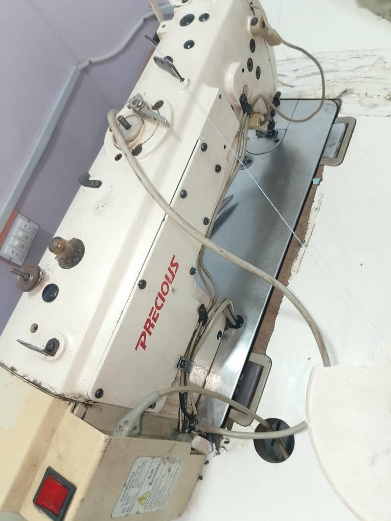 sewing machine auto 0